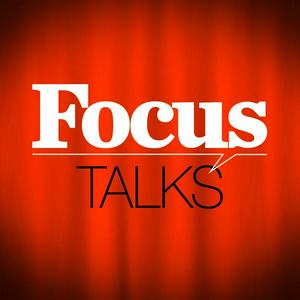 Ascolta Focus Talks nell'app