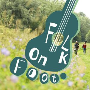 Ascolta Folk on Foot nell'app