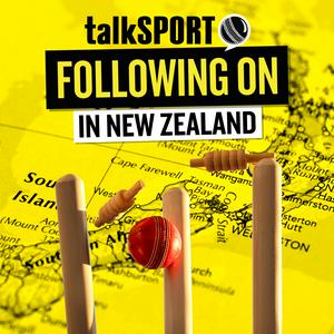 Ascolta Following On In New Zealand nell'app