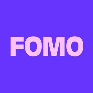 Ascolta FOMO nell'app