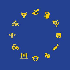 Ascolta Food for Europe nell'app