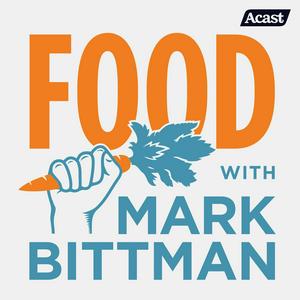 Ascolta Food with Mark Bittman nell'app