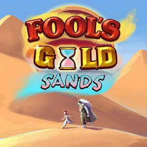 Ascolta Fool's Gold: Sands nell'app