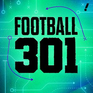 Ascolta Football 301 nell'app