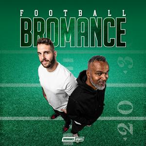 Ascolta FOOTBALL BROMANCE nell'app