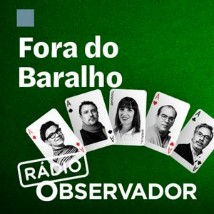 Ascolta Fora do Baralho nell'app