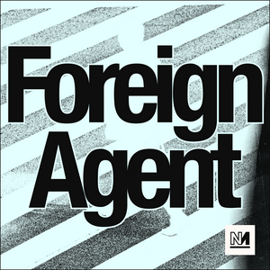 Ascolta Foreign Agent: The IRA’s American connection nell'app