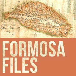 Ascolta The Taiwan History Podcast: Formosa Files nell'app