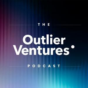 Ascolta The Outlier Ventures Podcast nell'app