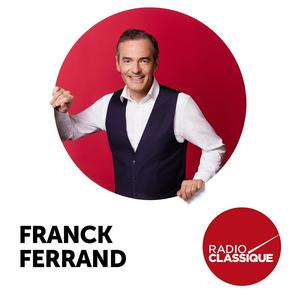 Ascolta Franck Ferrand raconte... nell'app