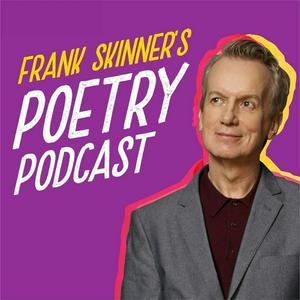 Ascolta Frank Skinner's Poetry Podcast nell'app