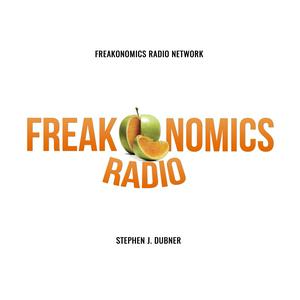 Ascolta Freakonomics Radio nell'app