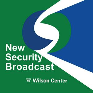 Ascolta New Security Broadcast nell'app