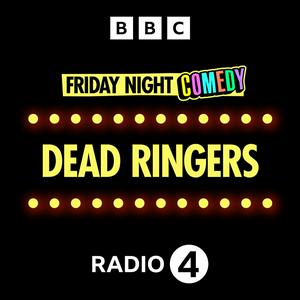 Ascolta Friday Night Comedy from BBC Radio 4 nell'app