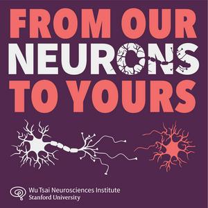 Ascolta From Our Neurons to Yours nell'app