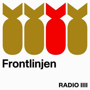 Ascolta Frontlinjen nell'app