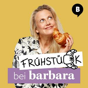 Ascolta Frühstück bei Barbara nell'app