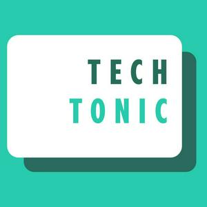 Ascolta FT Tech Tonic nell'app