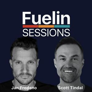 Ascolta Fuelin Sessions nell'app