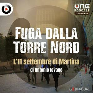 Ascolta Fuga dalla Torre Nord nell'app