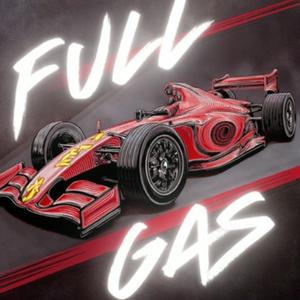 Ascolta Full Gas - Formula 1 e Motorsport nell'app