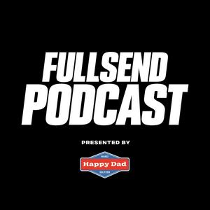 Ascolta FULL SEND PODCAST nell'app