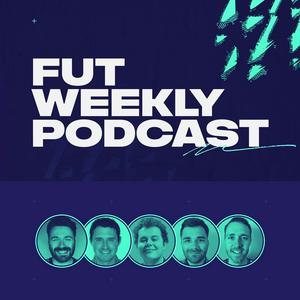 Ascolta FUT Weekly Podcast nell'app