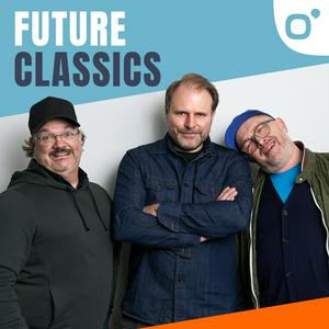 Ascolta Future Classics – Auto Klassiker der Zukunft nell'app