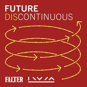 Ascolta Future Discontinuous nell'app