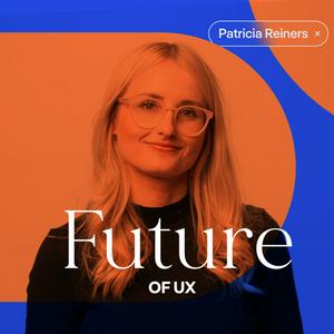 Ascolta Future of UX | Your Design, Tech and User Experience Podcast | AI Design nell'app