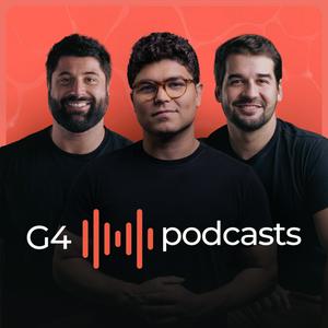 Ascolta G4 Podcasts: Gestão e Alta Performance nell'app