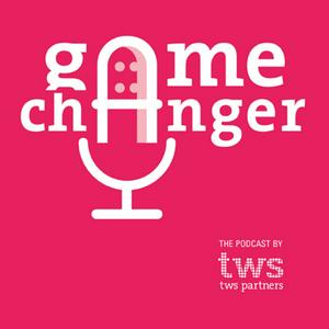 Ascolta Game Changer - the game theory podcast nell'app