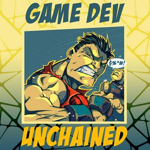 Ascolta Game Dev Unchained nell'app