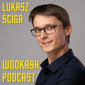 Ascolta Wookash Podcast nell'app