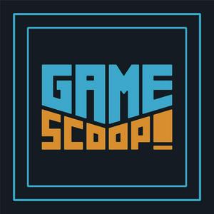 Ascolta Game Scoop! nell'app