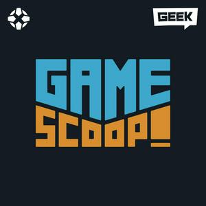 Ascolta Game Scoop! nell'app