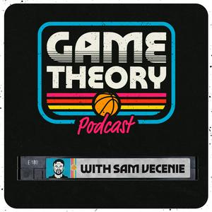 Ascolta Game Theory Podcast nell'app