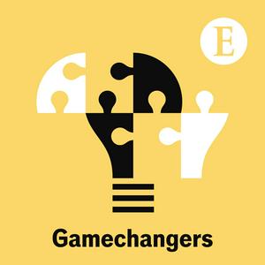 Ascolta Gamechangers from The Economist nell'app