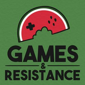 Ascolta Games & Resistance nell'app