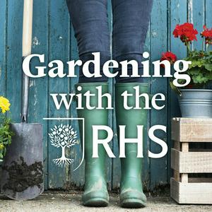 Ascolta Gardening with the RHS nell'app