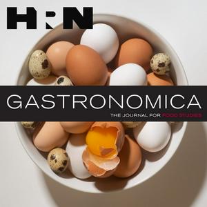 Ascolta Gastronomica nell'app