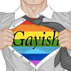 Ascolta Gayish Podcast nell'app