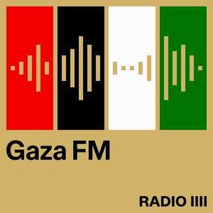 Ascolta Gaza FM nell'app