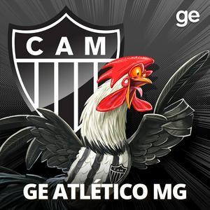 Ascolta GE Atlético-MG nell'app