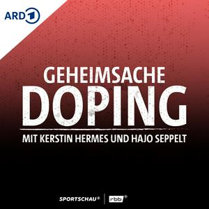 Ascolta Geheimsache Doping – der Podcast nell'app