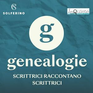 Ascolta Genealogie nell'app