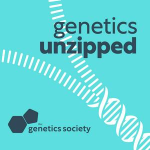 Ascolta Genetics Unzipped nell'app