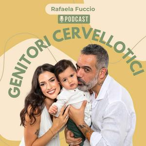 Ascolta Genitori Cervellotici Podcast nell'app