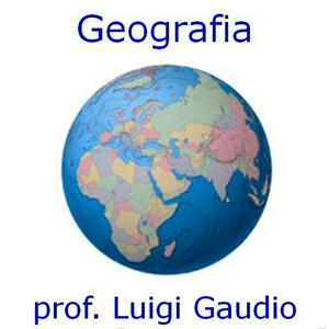 Ascolta Geografia nell'app