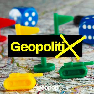 Ascolta GeopolitiX nell'app